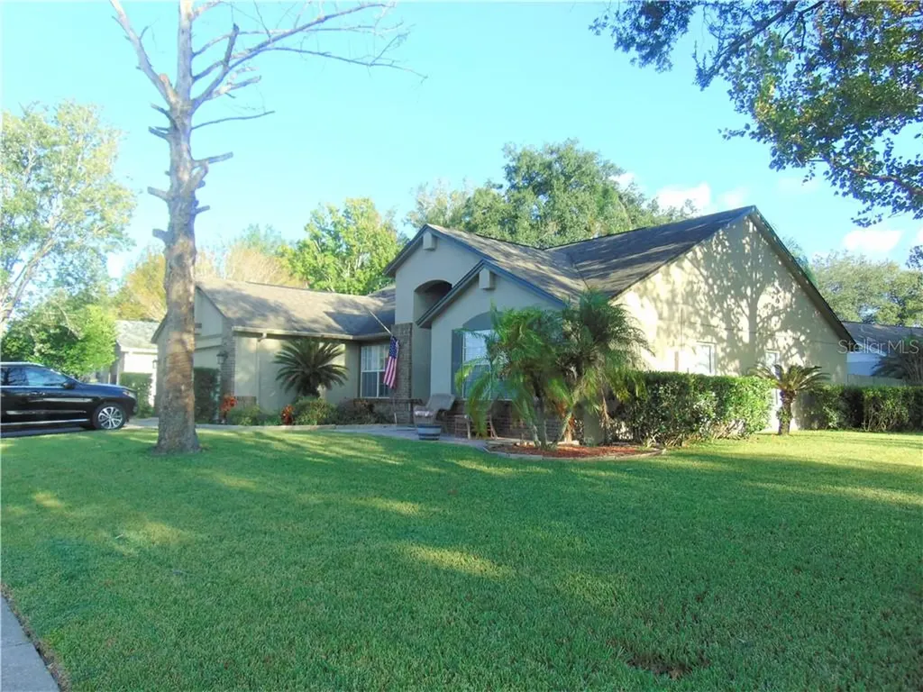 2632 Spring Glen Lane Apopka FL 32703