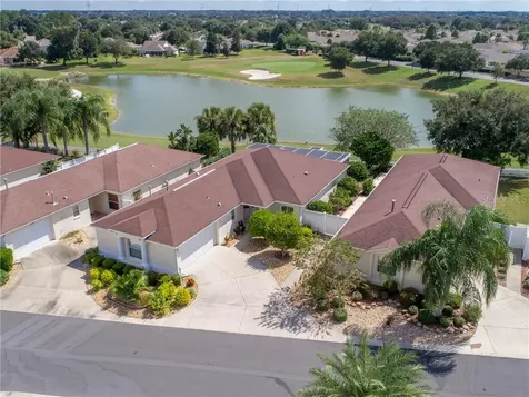 17085 SE 76th Caledonia Terrace The Villages FL 32162