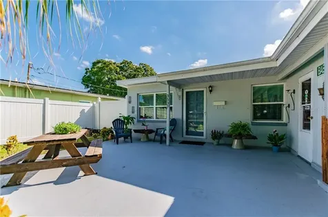 3537 74th Street N St Petersburg FL 33710