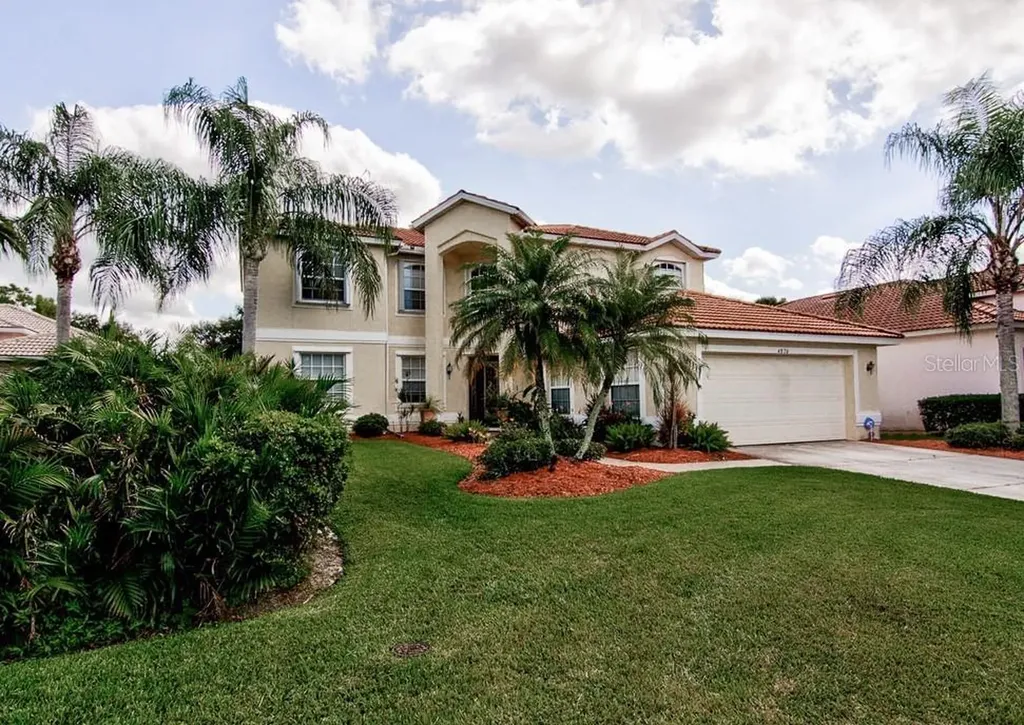 4876 Sabal Lake Circle Sarasota FL 34238