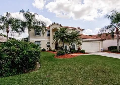 4876 Sabal Lake Circle Sarasota FL 34238