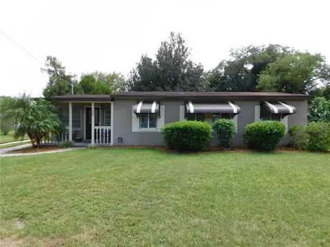 729 Mercado Court Orlando FL 32807