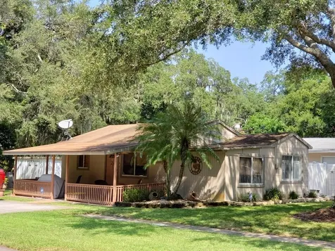 5159 40th Avenue N St Petersburg FL 33709