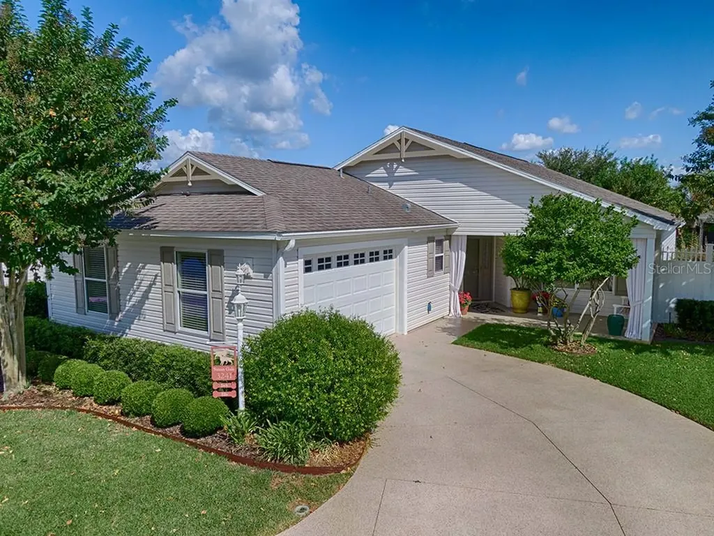 3241 Candlewick Court The Villages FL 32163