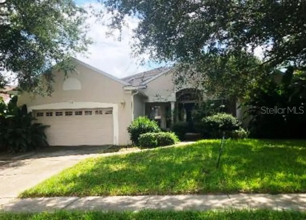 1313 New Town Avenue Orlando FL 32835