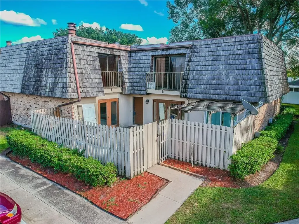 1520 Winter Green Boulevard Winter Park FL 32792