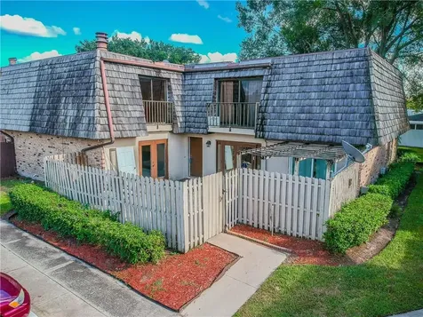 1520 Winter Green Boulevard Winter Park FL 32792