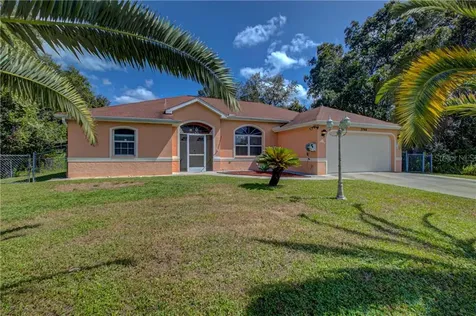 2766 Muglone Lane North Port FL 34286