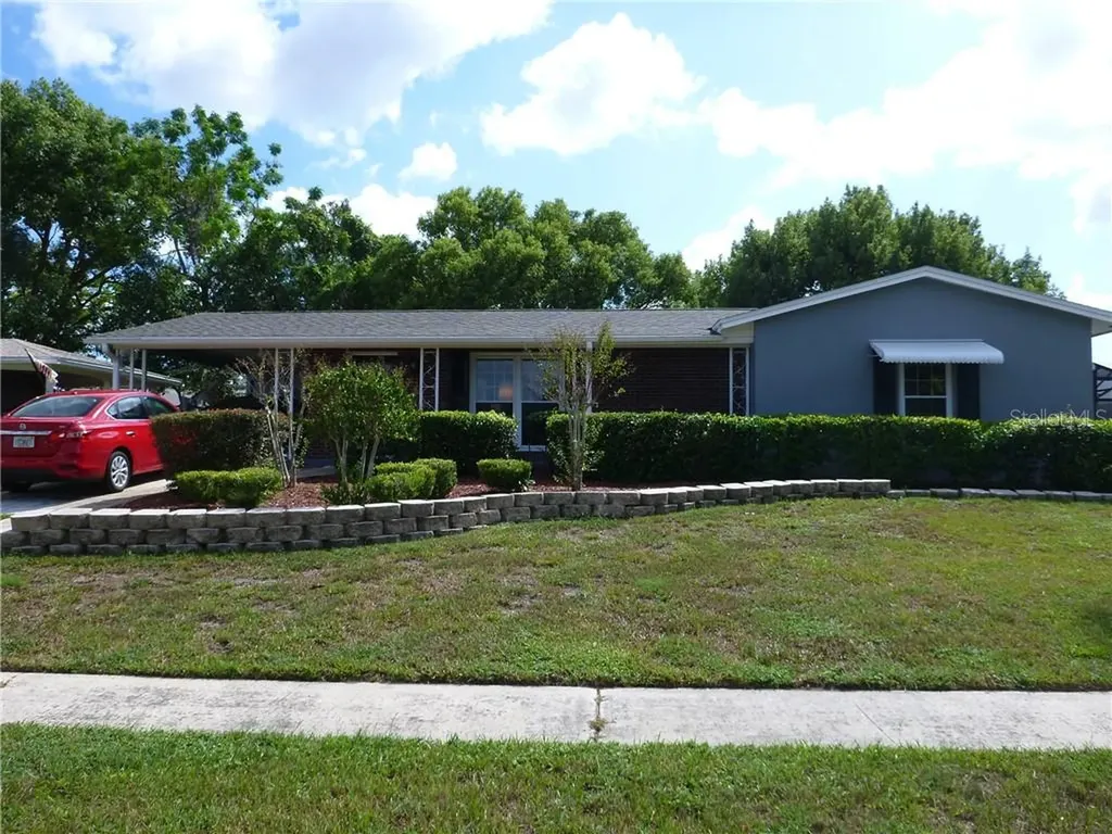 1629 Gainesville Drive Deltona FL 32725