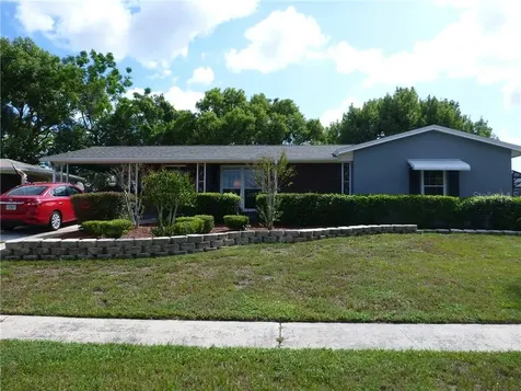 1629 Gainesville Drive Deltona FL 32725