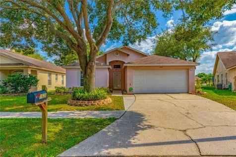 1628 Portsmouth Lake Drive Brandon FL 33511