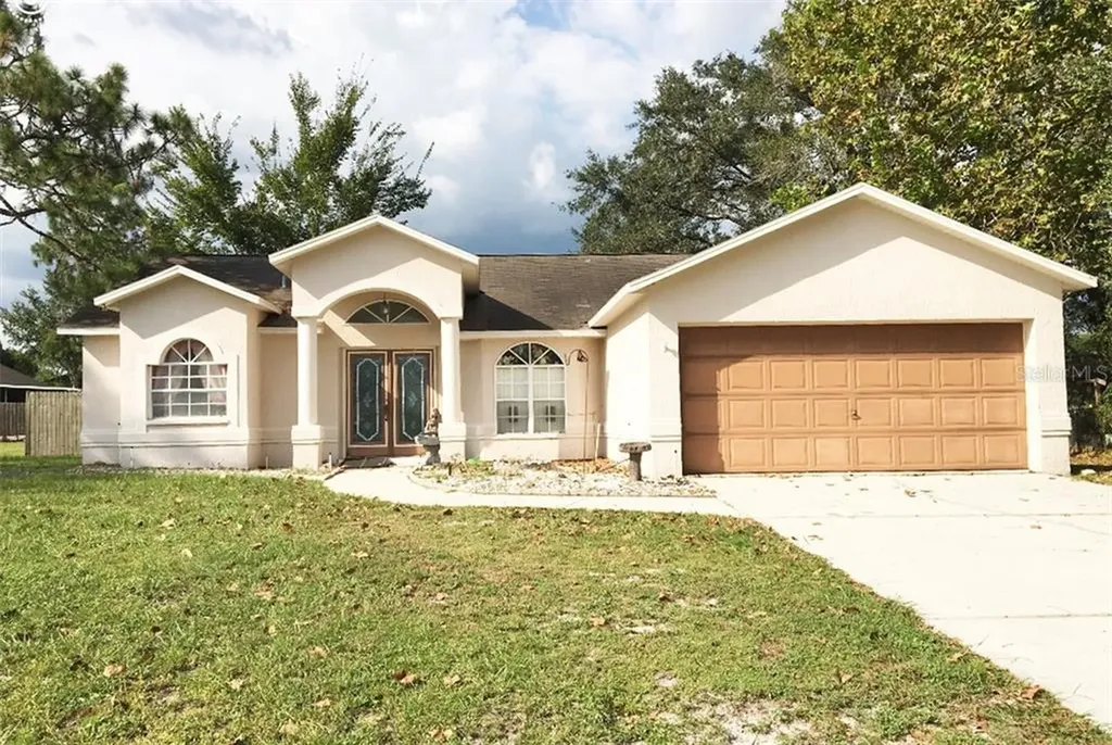 4519 Parkway Boulevard Land O Lakes FL 34639