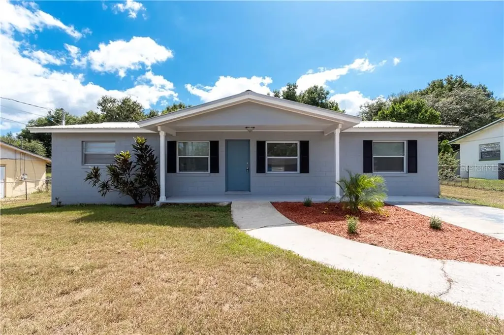 43 Tangelo Drive Haines City FL 33844