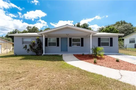 43 Tangelo Drive Haines City FL 33844