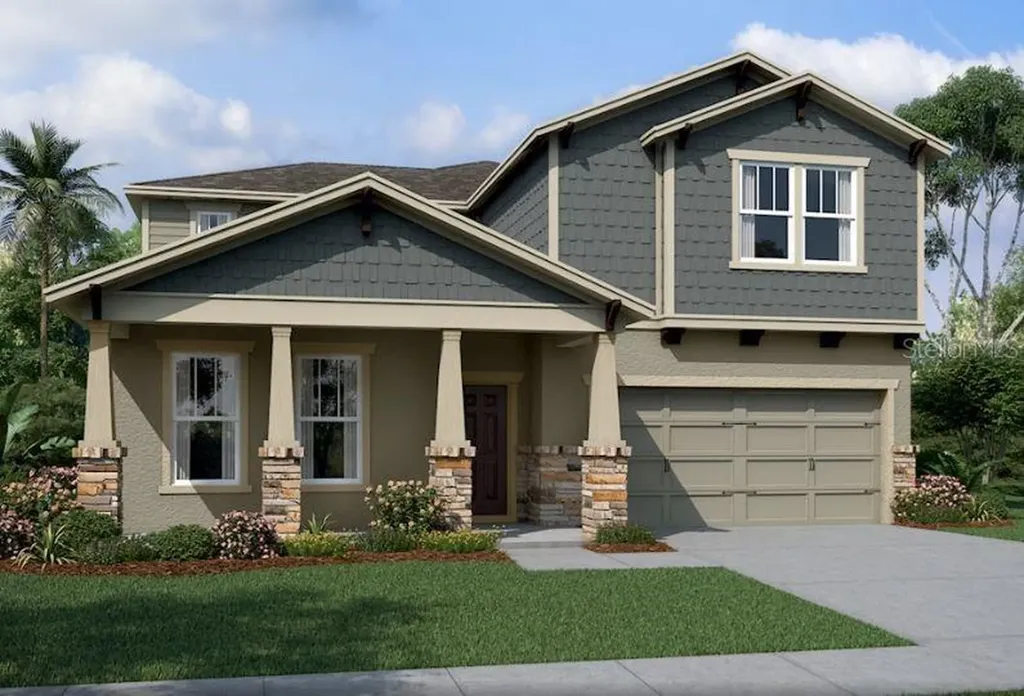 11610 Sweet Tangerine Lane Tampa FL 33626