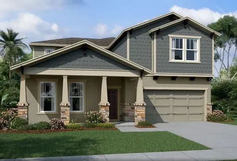 11610 Sweet Tangerine Lane Tampa FL 33626