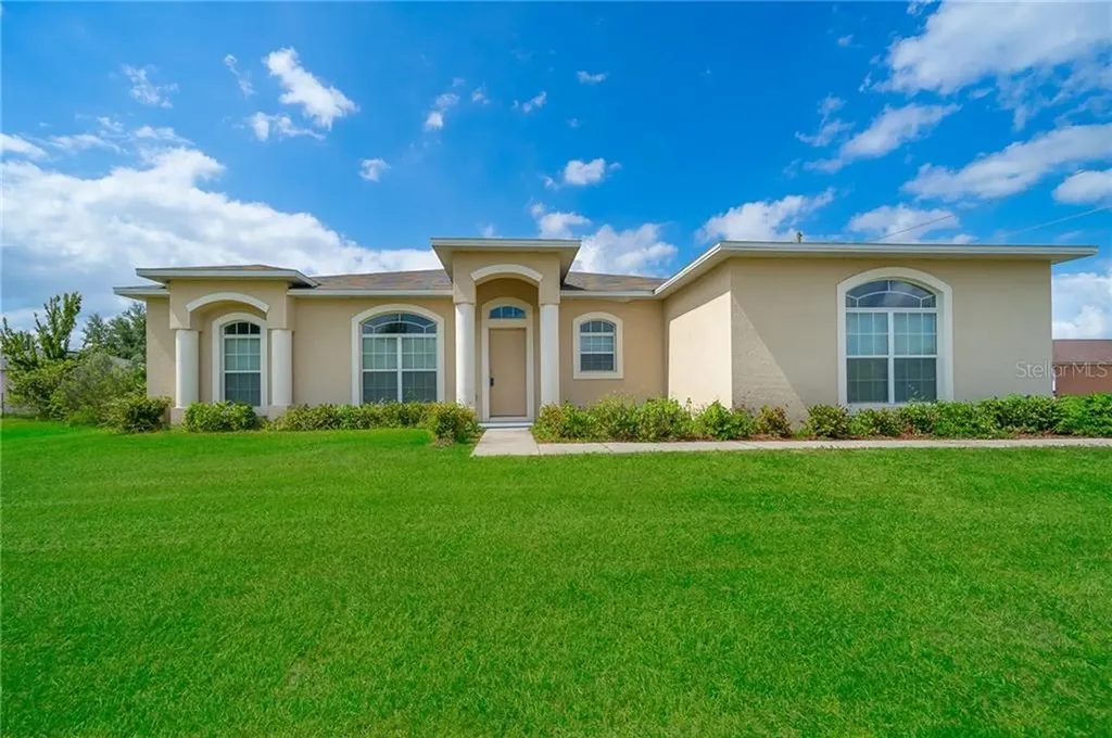 1000 Morvan Lane Kissimmee FL 34759