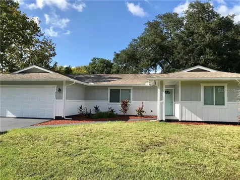 2131 Royal Palm Drive Edgewater FL 32141