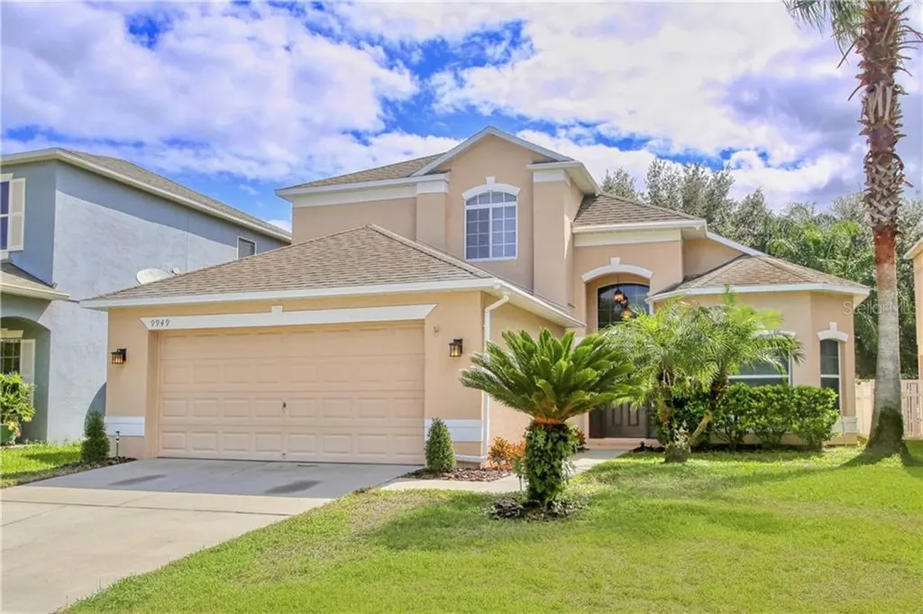 9949 Hidden Dunes Lane Orlando FL 32832