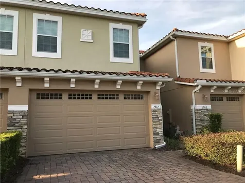 1912 Garden Sage Drive Oviedo FL 32765