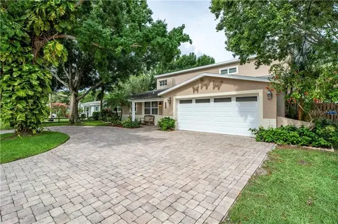 5400 Denver Street NE St Petersburg FL 33703