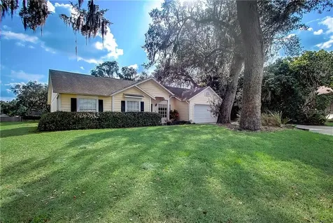 4270 Iron Gate Court Sanford FL 32773