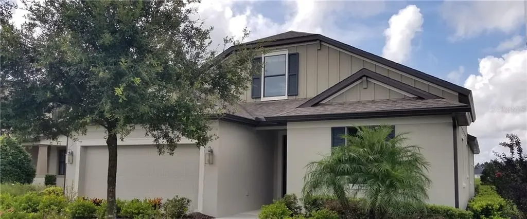 19642 Hidden Glen Drive Land O Lakes FL 34638