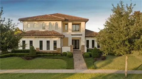 1337 Lake Whitney Drive Windermere FL 34786