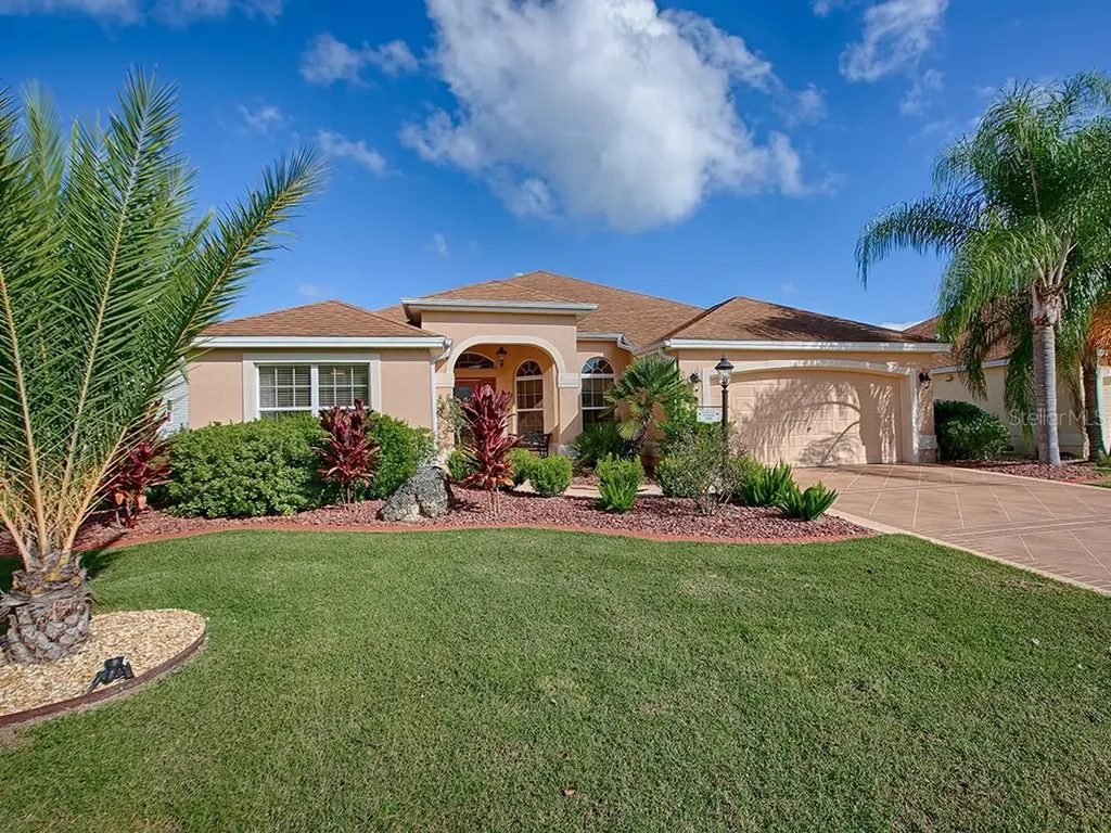 389 Hengan Place The Villages FL 32162