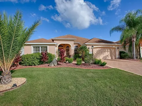 389 Hengan Place The Villages FL 32162