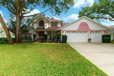 341 Little Springs Lane Longwood FL 32750