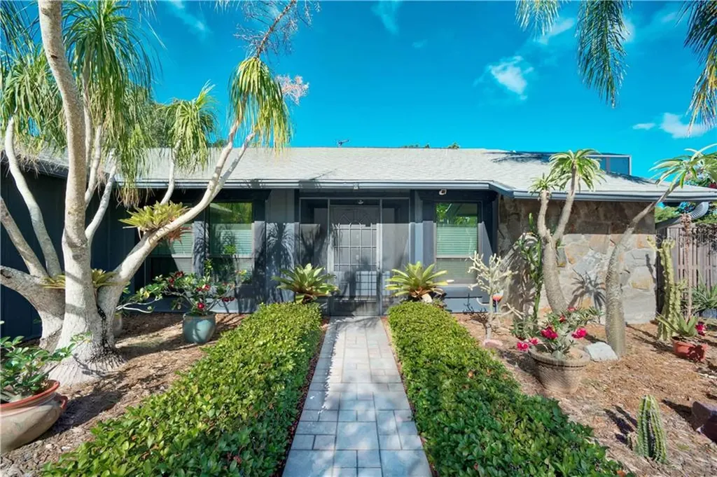 4300 Riverwood Avenue Sarasota FL 34231
