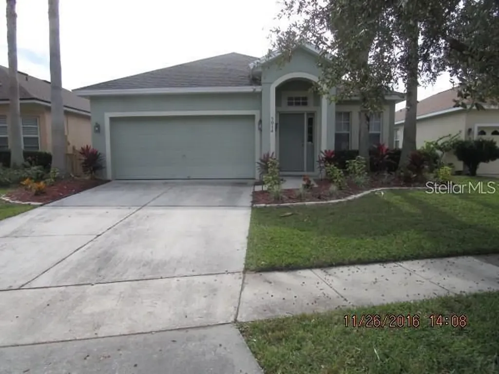 5014 Bellthorn Drive Orlando FL 32837