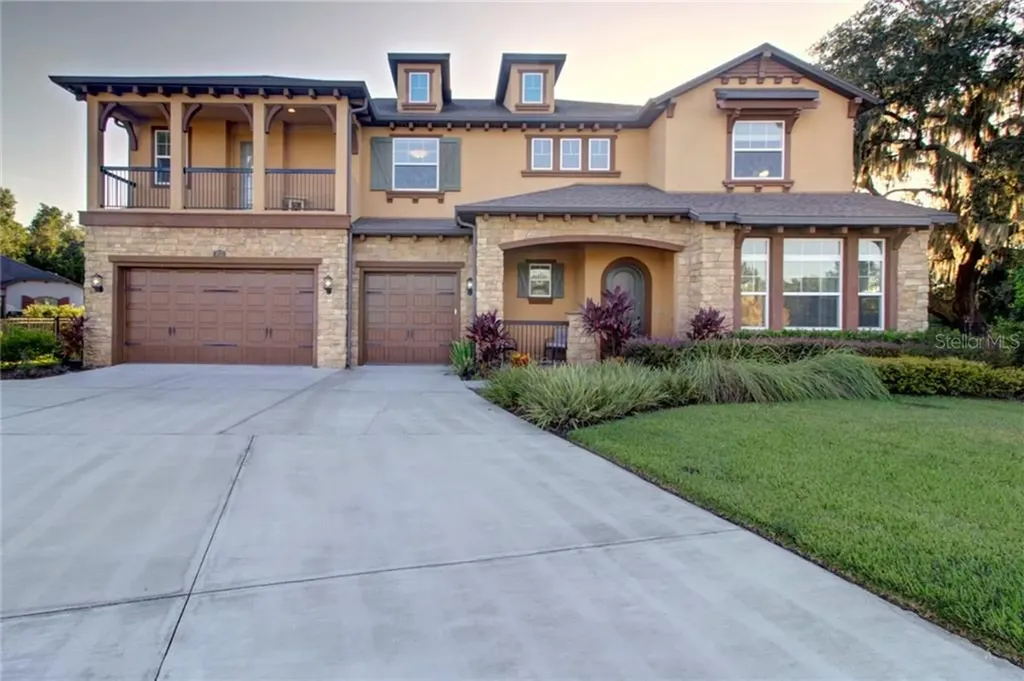 3221 Cordoba Ranch Boulevard Lutz FL 33559