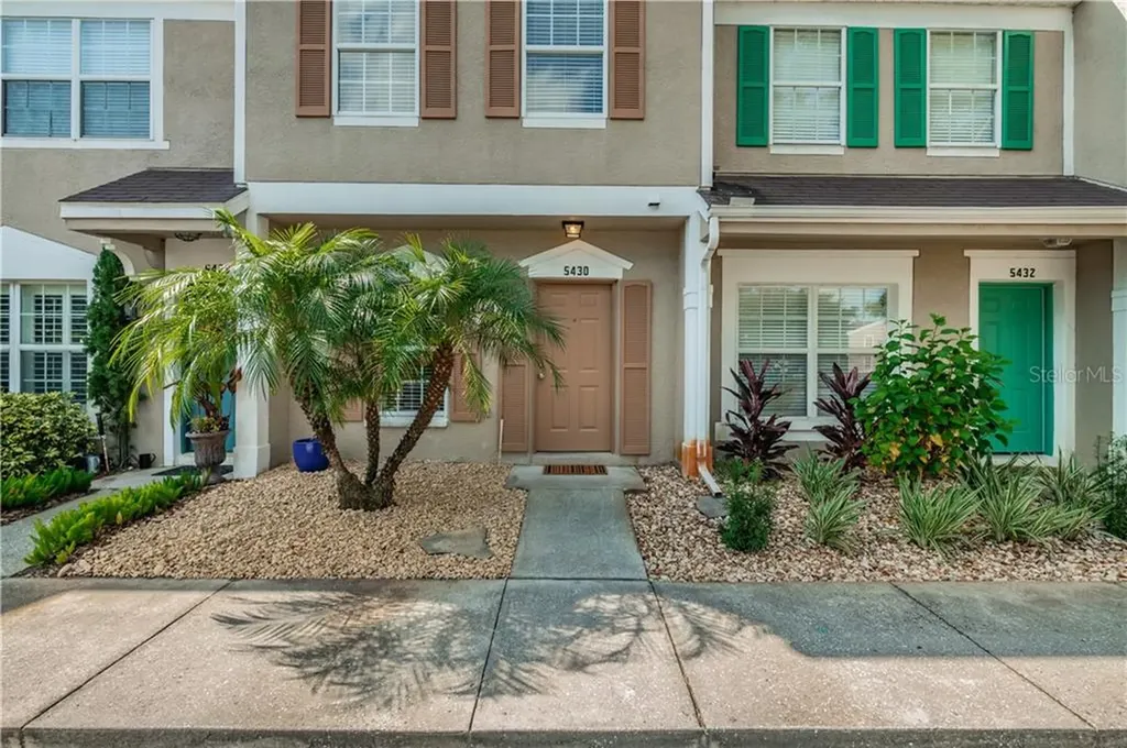 5430 Carrollwood Key Drive Tampa FL 33624