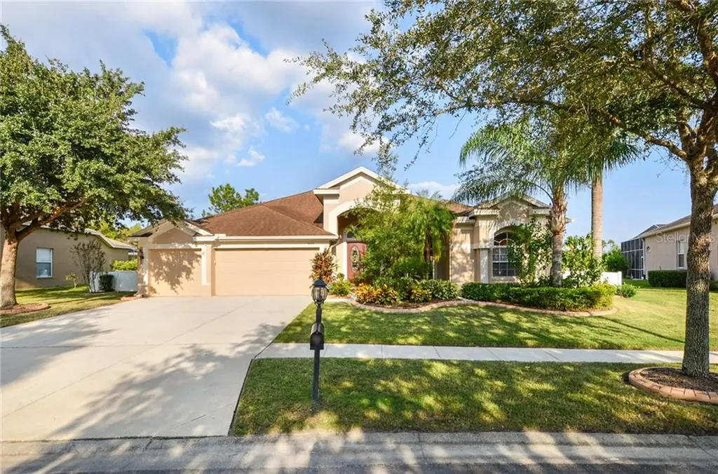 18109 Emerald Bay Street Tampa FL 33647