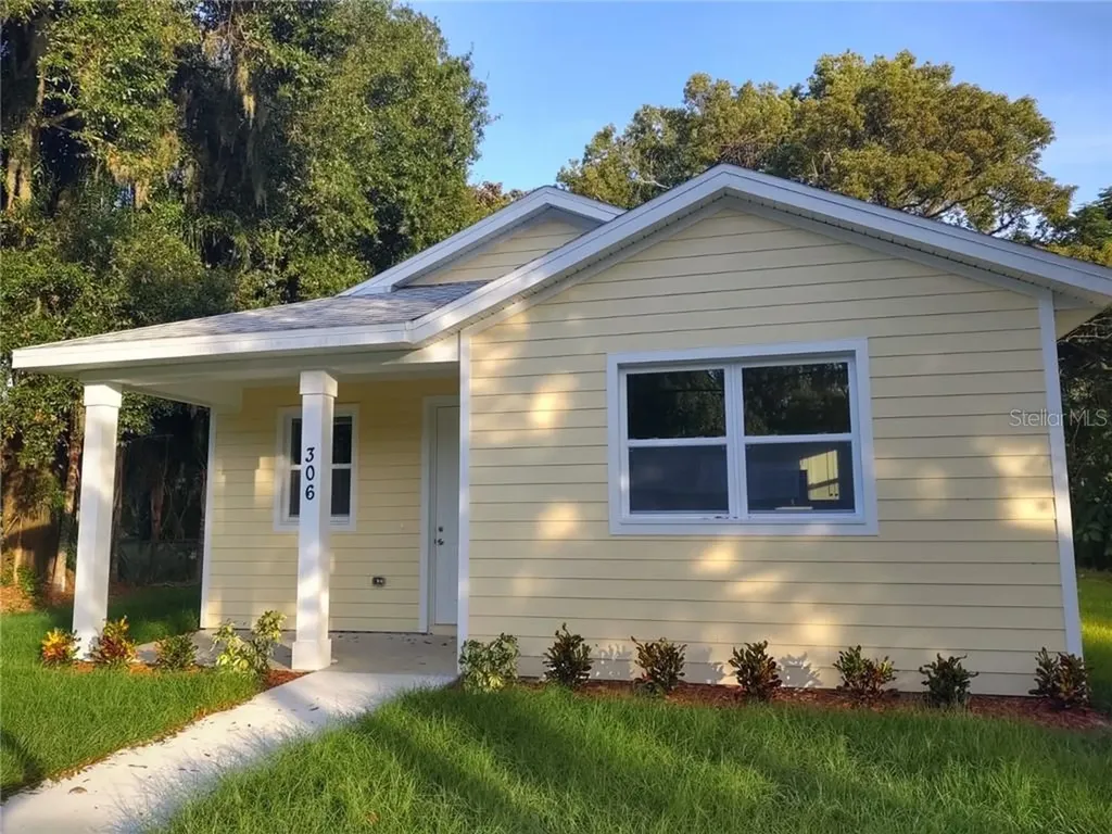 306 N Hillsborough Avenue Arcadia FL 34266