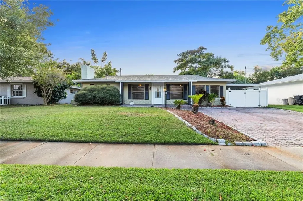800 Brevard Court Orlando FL 32822
