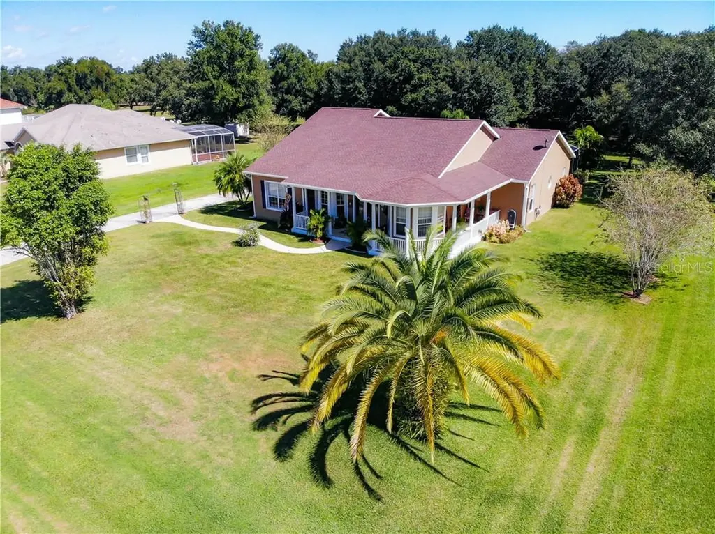 2609 Cahokia Court Kissimmee FL 34744