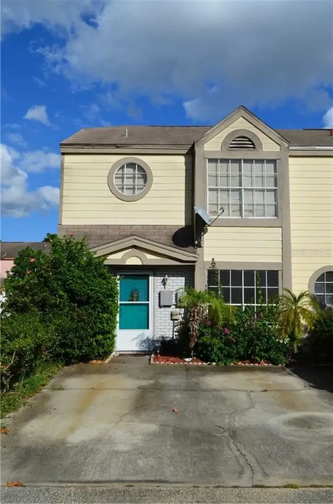 11043 Regency Commons Court Orlando FL 32837