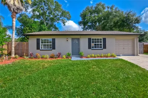 6503 Sugar Foot Court Tampa FL 33625