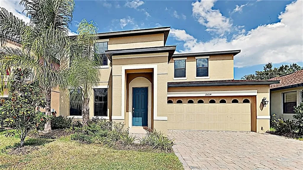 15234 Anguilla Isle Avenue Tampa FL 33647