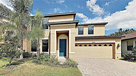 15234 Anguilla Isle Avenue Tampa FL 33647