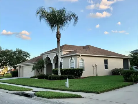7653 Bouquet Court Land O Lakes FL 34637