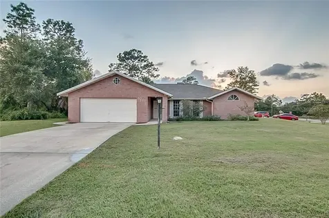 1070 Parnell Court Deltona FL 32738