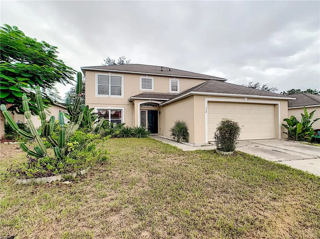 328 Cardiff Avenue Davenport FL 33897