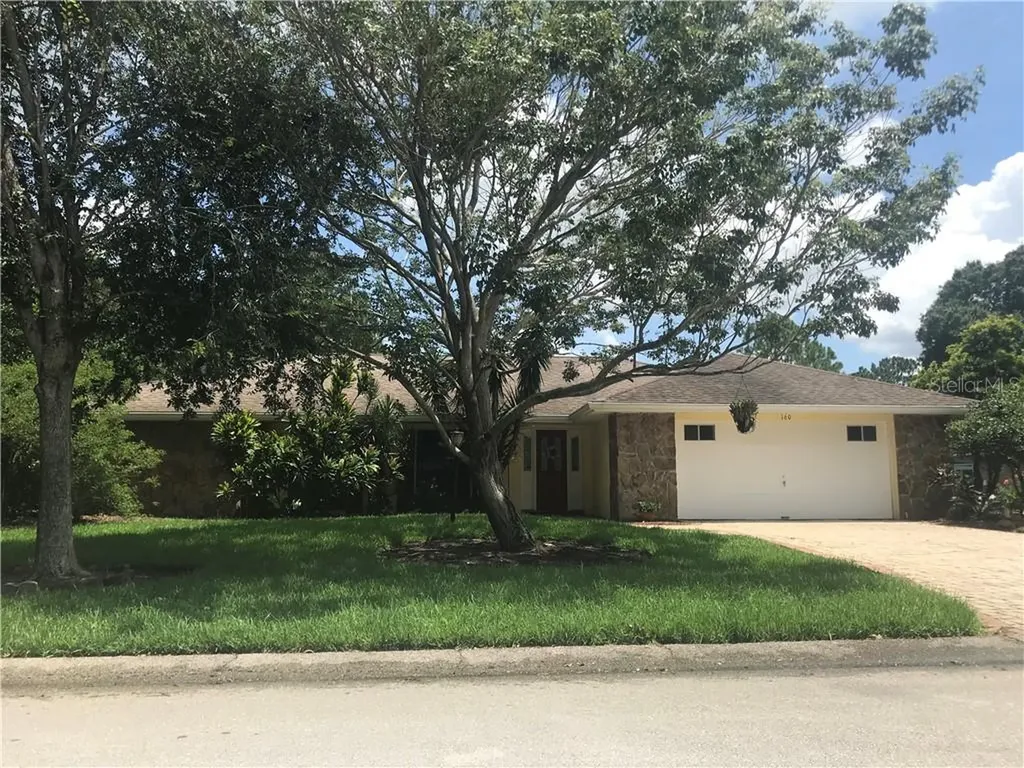 160 Greenfield Road Winter Haven FL 33884