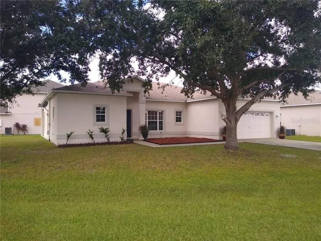 520 Brentford Court Kissimmee FL 34758