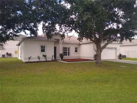 520 Brentford Court Kissimmee FL 34758