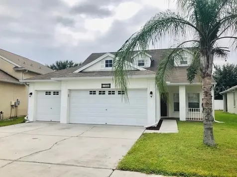17248 Poppy Fields Lane Land O Lakes FL 34638